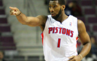 Video NBA Preseason: Detroit Pistons 104 - 88 Atlanta Hawks