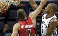 Video NBA Preseason: Memphis Grizzlies 106 - 120 Toronto Raptors
