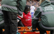 Arsenal thắng, HLV Wenger vẫn lo