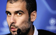 BẤT NGỜ! Guardiola đang đàm phán với Arsenal và Chelsea!