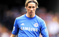 Torres: Kẻ vô dụng ở Stamford Bridge?