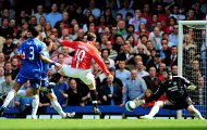 23h00 ngày 28/10, Chelsea vs Man United: Trận chiến không khoan nhượng
