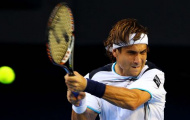 David Ferrer lần thứ 4 vào chung kết Valencia Open