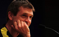 Vilanova đưa học trò lên mây sau trận thắng hủy diệt Vallecano