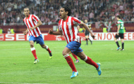 01h45 ngày 29/10, Atletico Madrid - Osasuna: 'Atleti-cao' sẽ đuổi Barca đến cùng