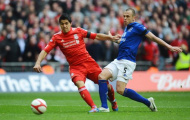 20h30 ngày 28/10, Everton vs Liverpool: Derby của hận thù