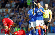 Derby Merseyside - Trận cầu 'bẩn' nhất xứ Sương mù