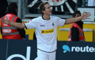 Luuk de Jong chấn thương phải nghỉ 6 tuần