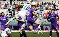 21h00 ngày 28/10, Fiorentina vs Lazio: Lời thách thức từ Fio