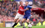 5 cuộc chiến đáng nhớ giữa Chelsea và MU tại Stamford Bridge