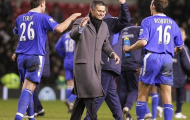 Sir Alex: Chelsea bây giờ không mạnh bằng Chelsea thời Mourinho