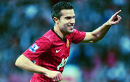 Hy vọng của MU: Rooney–Persie–Chicharito