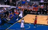 Video NBA: Những pha bóng đẹp ngày 26/10