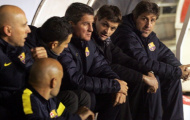 Tito: “Barca đã lập được kỳ công”