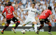 Chuyện kỷ lục: Messi gọi, CR7 trả lời