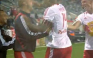 Video: Thierry Henry lại ghi bàn thắng đẹp cho New York Red Bulls