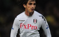 Video: Bàn thắng tuyệt đẹp của Bryan Ruiz (Fulham) v Reading