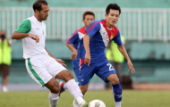 Thắng Lào, Turkmenistan chờ Đội Tuyển Việt Nam quyết đấu U23 Hàn Quốc