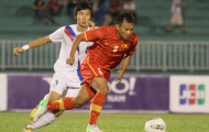 Hòa U23 Hàn Quốc, Việt Nam vỡ mộng vô địch