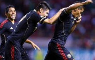 Video: Internacional 2 - 1 Palmeiras