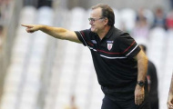 HLV Marcelo Bielsa không hiểu nổi sự tập trung của các học trò