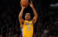 Trước hạn chót, các đội bóng NBA thu gọn đội hình