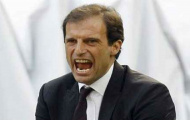 Allegri 'mạnh miệng' sau chiến thắng