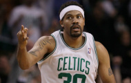 Bị 'bão' chấn thương hoành hành, Knicks sẽ phải sử dụng Rasheed Wallace