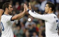 Video La Liga: Song sát Higuain - Ronaldo giúp Real Madrid đè bẹp Mallorca