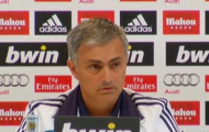 Thắng đậm Mallorca, Mourinho công kích báo chí