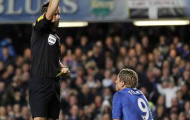 Khẳng định Torres đáng nhận thẻ, Sir Alex thừa nhận M.U thắng may mắn