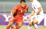 Việt Nam-U23 Hàn Quốc : Phía trước là niềm tin