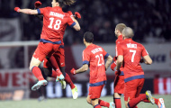 Ibra tỏa sáng, PSG thắng nhọc nhằn: Đội bóng một ngôi sao