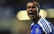 Điểm tin trưa 29/10: Ahsley Cole vẫn tìm cách ở lại Chelsea