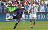 03h30 ngày 30/10, Valladolid vs Sociedad: Điểm tựa mong manh