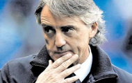 Man City mạnh tay cắt giảm quyền lực của Mancini