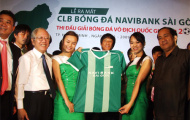 Navibank Sài Gòn: Rã đám