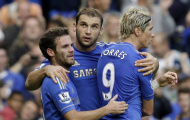 Hậu đại chiến Chelsea - Man United: Ỷ Thiên kiếm đọ sức Đồ Long đao