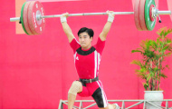 Quyết tâm “nói không với doping”