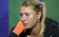 Sharapova không biết về điệu nhảy Gangnam Style