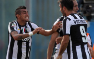 Cuộc chiến 7 trận/21 ngày của Juventus: Biến địa ngục thành thiên đường?