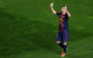 Barca: May mắn hay là sự hiện thân của bản lĩnh, đẳng cấp?
