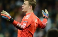 Video: Thủ môn Manuel Neuer có thể chơi xuất sắc ở vị trí tiền vệ?