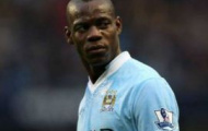 Video: Mario Balotelli, Aleksander Kolarov và Scott Sinclair trổ tài đá phạt