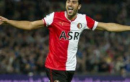 Video: Ajax 2-2 Feyenoord