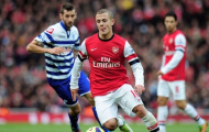 Arsene Wenger 'cấm' Wilshere thi đấu cho tuyển Anh