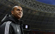 Gullit: Người ta ghét Ronaldo vì ghen tỵ vẻ đẹp trai