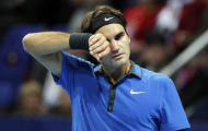 Federer bỏ Paris Masters: Đâu phải thảm họa