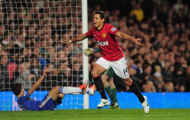 Chicharito: Hung thần mới của Chelsea