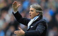 Tranh chấp quyền lực ở Man City: Mancini đánh bật Marwood